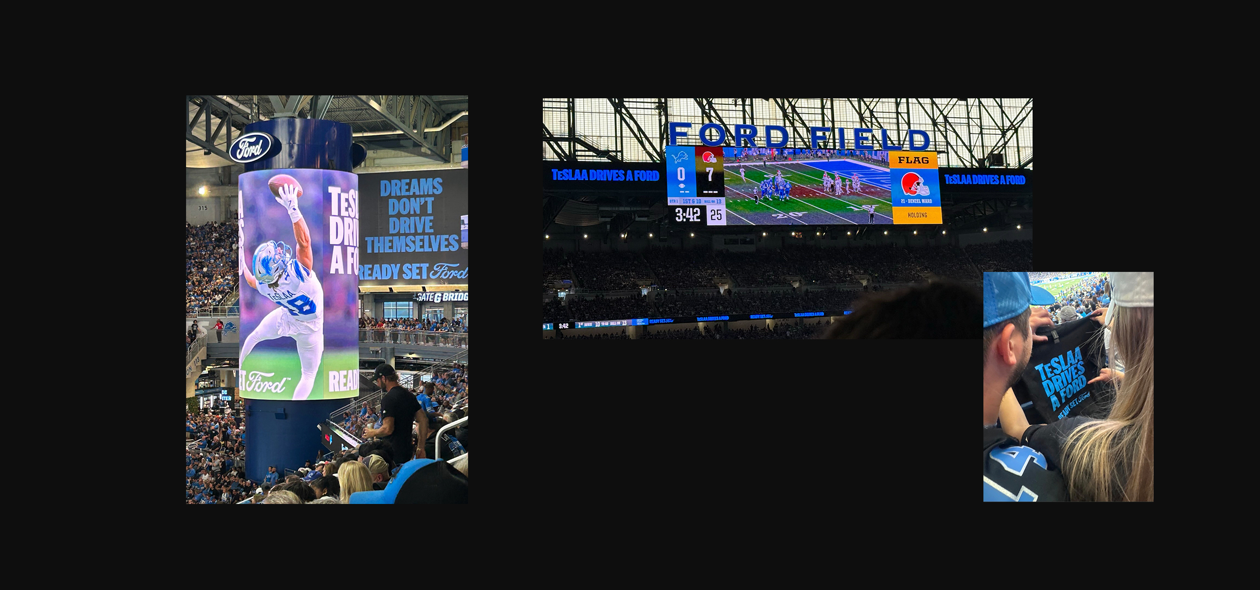 in-stadium