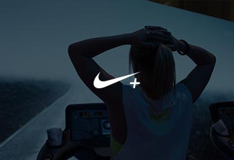 Nike | Force of Nature