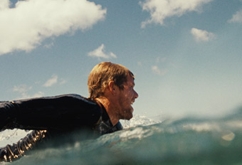 48 Hours w/ John John Florence