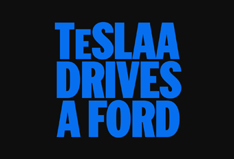 Ford | Real-time Rivalry